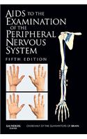 Aids to the Examination of the Peripheral Nervous System