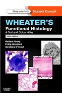 Wheater's Functional Histology