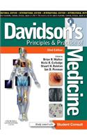 Davidson's Principles & Practice of Medicine 22nd Edition