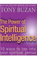 Power of Spiritual Intelligence