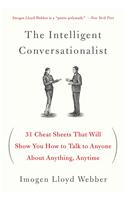 Intelligent Conversationalist