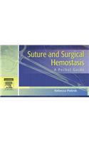 Suture and Surgical Hemostasis