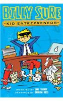 Billy Sure Kid Entrepreneur