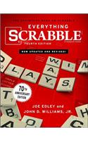 Everything Scrabble