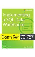 Exam Ref 70-767 Implementing a SQL Data Warehouse