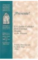 I Presente!