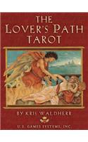 Lover's Path Tarot