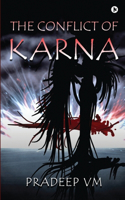 Conflict of Karna