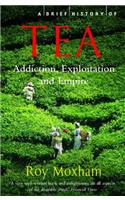 A Brief History of Tea