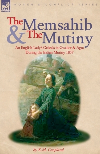The Memsahib and the Mutiny