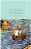 The Travels of Ibn Battutah