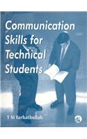 Communication Skills for Technical Students