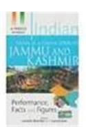 State At A Glance 2006 - 07 Jammu & Kash