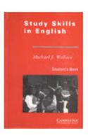Study Skills in English: Student Book