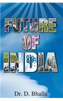 Future of India
