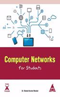 Computer Networks for Students