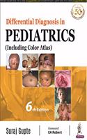 Differential Diagnosis in Pediatrics