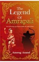 The Legend Of Amrapali