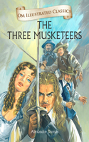 The Three Musketeers