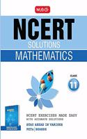 NCERT Solutions Mathematics Class 11