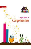Comprehension Year 2 Pupil Book