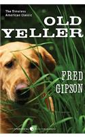 Old Yeller