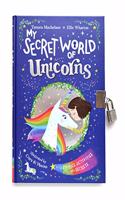 My Secret World of Unicorns