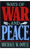 Ways of War & Peace