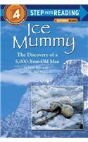 Ice Mummy