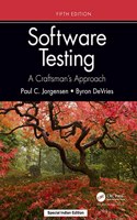 Software Testing: A Craftsmans Approach, Fifth Edition