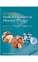 de Swiet's Medical Disorders in Obstetric Practice