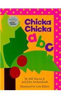 Chicka Chicka ABC