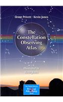 Constellation Observing Atlas