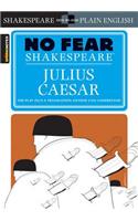 Julius Caesar (No Fear Shakespeare)