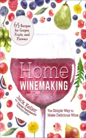 Home Winemaking