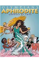 Olympians: Aphrodite