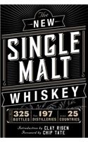 The New Single Malt Whiskey