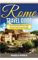 Rome Travel Guide