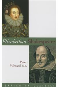 Elizabethan Shakespeare