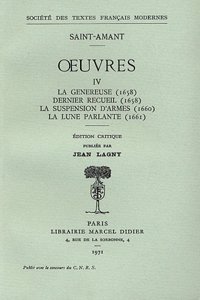 Oeuvres - Tome IV