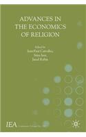 Advances in the Economics of Religion