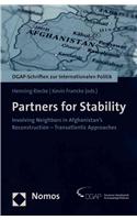 Partners for Stability