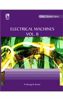 Electrical Machines Ii (Anna)