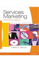 Services Marketing