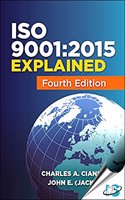ISO 9001:2015 Explained, 4th Edition
