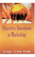 Objective Questions In Marketing