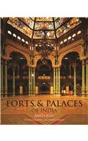 Forts and Palaces of India