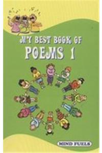 My Best Book Of Poems-1