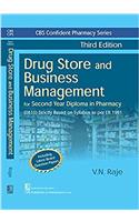 Drug Store and Business Management