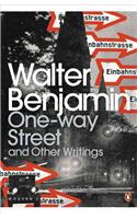 One-Way Street and Other Writings